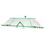 Brona chwastownik 4.6m P 466