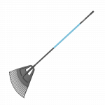 Grabie wachlarzowe Ideal Pro 40-313