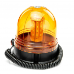 Lampa obrotowa led 12V/24V 693lb135led