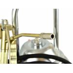 Smarownica nożna 12L wąż 4m g01142