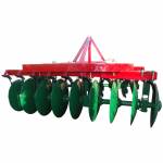 Brona talerzowa Grass Rol szer rob 1.8m