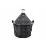 Balon 34l w koszu plastikowy