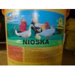 Mieszanka uzupełniająca nioska 4KG Wiadr