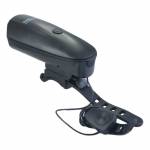 Lampa rowerowa led przednia 1w