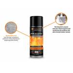Preparat do czyszczenia stali nierdzewne400ml Teger t-w-ch1007