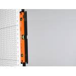 Poziomica aluminiowa magnet 150cm vr4486