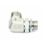Kolanko nastawne BB 22x1,5 x1/2 BSP