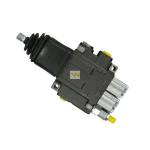 Rozdzielacz hydrauliczny 2 sek 40l z joy