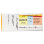 Boxer 800EC 250ml.