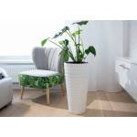 Doniczka Diament 40 slim