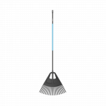 Grabie wachlarzowe Ideal Pro 40-313