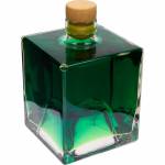 Butelka na nalewki 2x0.5l