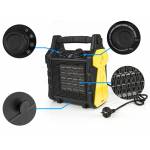 Nagrzewnica elektryczna cera 3 KW g80406