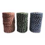 Sznurek bawełniany 2mmx100g/60m