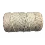 Sznurek bawełniany 2mmx100g/60m