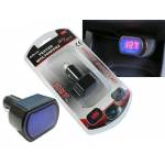 Tester akumulatora 12V g80030
