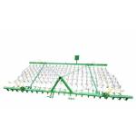 Brona chwastownik 4.6m P 466