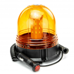 Lampa obrotowa led 12V/24V 693lb135led