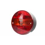 Lampa zespolona W19 L-P