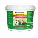 B-DEFENCE 1kg nawóz na trawnik