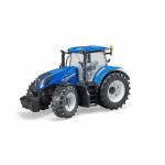 Zabawka ciągnik New Holland 03120