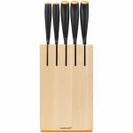 Zestaw 5 noży Fiskars 1014211