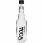 Butelka 0.5l mocna woda 631717