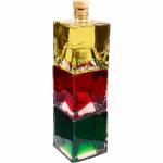 Butelka na nalewki 3x250ml