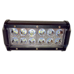 Lampa led 9-32v 36w 167x73x107