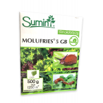 Molufries 5gb na ślimaki 500g.