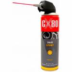 Smar litowy 400ml Boll kartusz