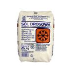 Sól drogowa 20kg