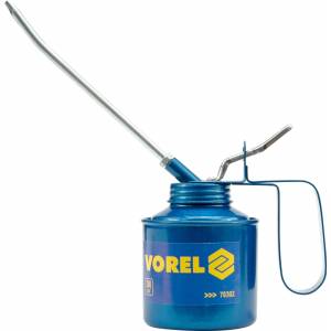 VOREL