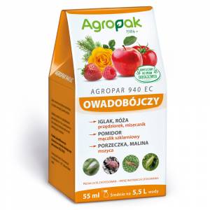 Agropak Sp.J.