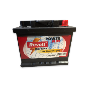 REVOLT