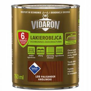 Vidaron