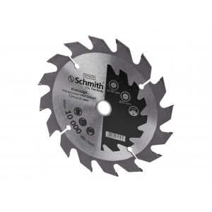 Schmith Die Technik