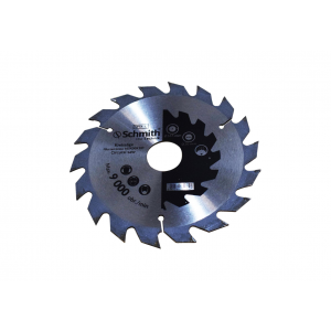 Schmith Die Technik