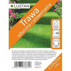 LUSTAN