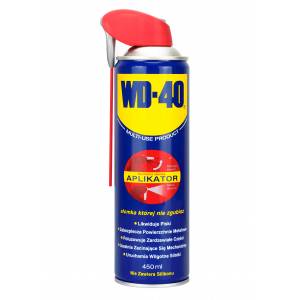 WD-40