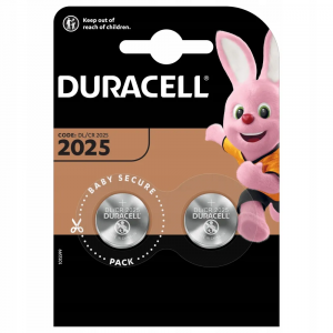 Duracell