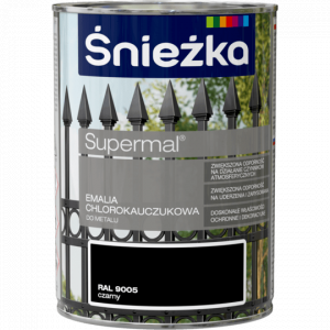 Śnieżka