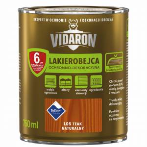Vidaron