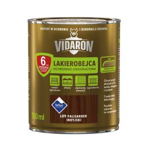 Vidaron