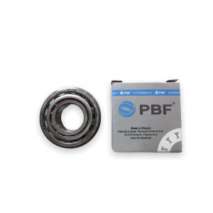 PBF