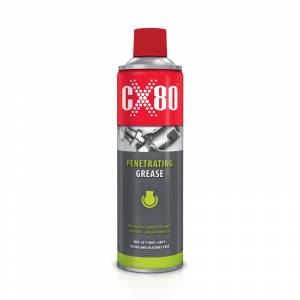 CX 80