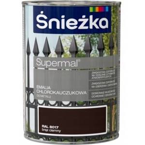 Śnieżka