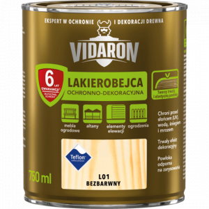 Vidaron