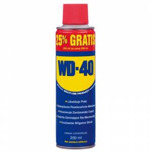 WD-40