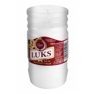 LUKS